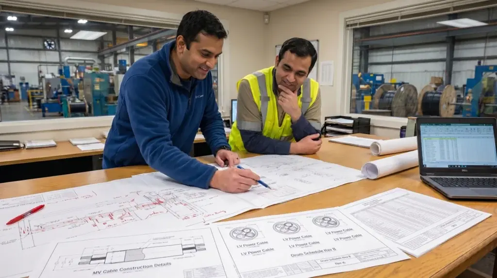 Demanding Operating Conditions?