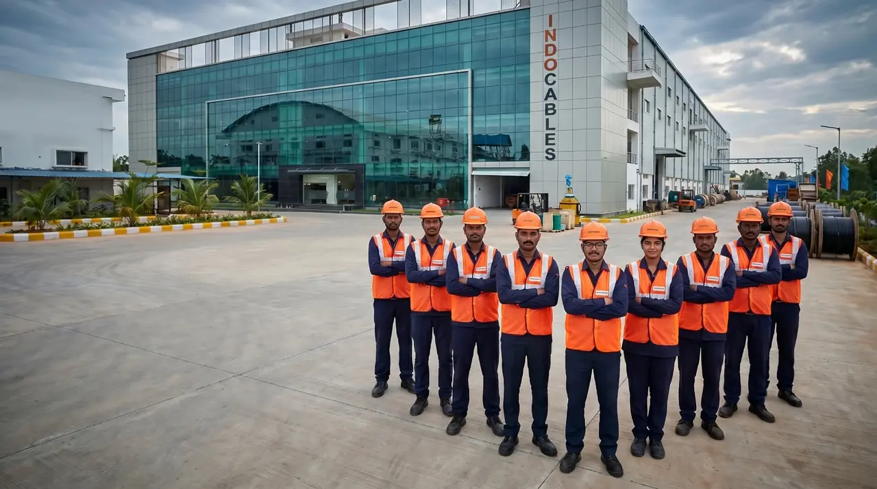 Building a Culture of Manufacturing Discipline