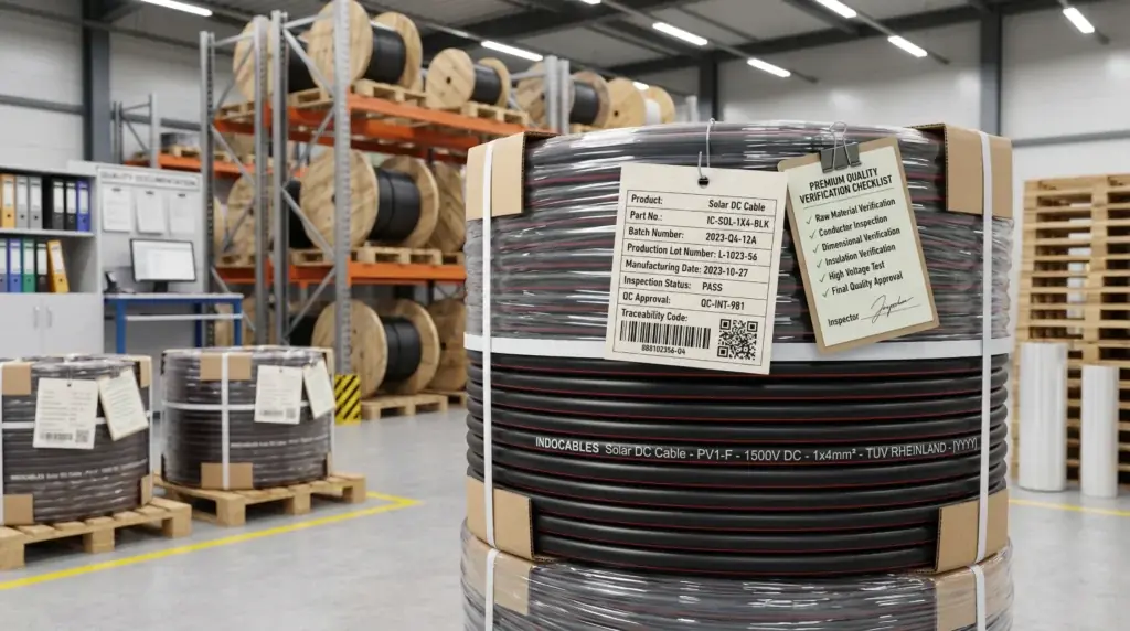 Engineered Material Integrity