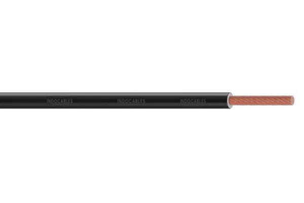 (BW-06) INDOCABLES FR IS-694 BUILDING WIRE, 1100V AC dc