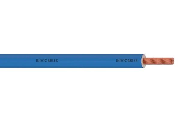 (BW-1) Indocables FR-LF IS 694