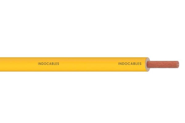 (BW-3) Indocables HFFR-01Z-K 03XZ-K