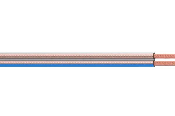 CC-2 Communication Cable · Speaker Cable