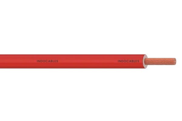 CC-21 Single core · Non-sheathed · Thermoplastic insulated (standalone)