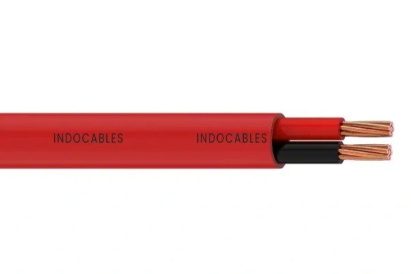 FP-1 Fire Alarm Unarmoured Cable