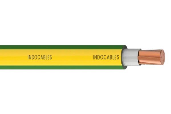 FP-6 Fire Survival Single Core Cable