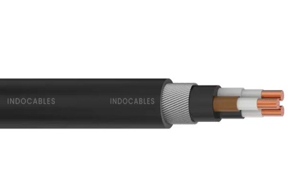 FP-8 Fire Survival Multicore Armoured Cable