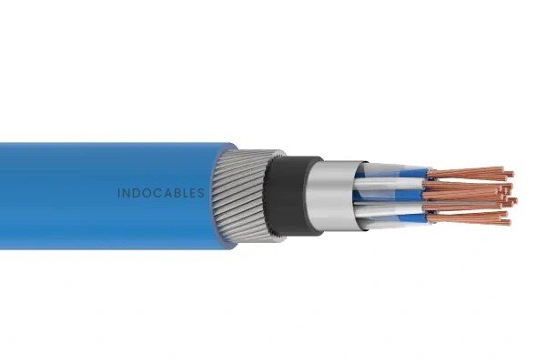 IC-1 Instrumentation Cable · Instru 500 P (st) · 500 V
