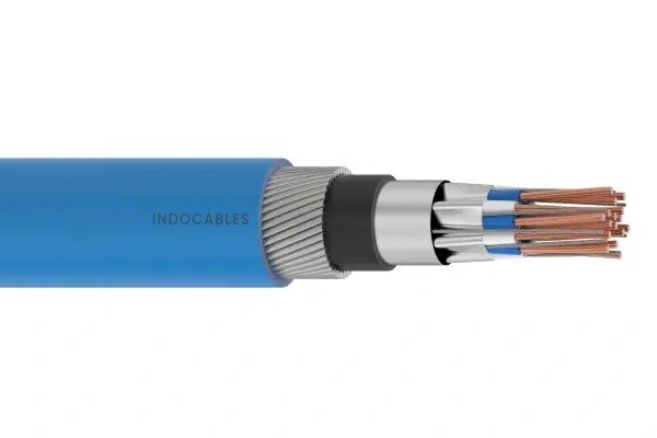 IC-12 Instrumentation Cable · Instru 300 (st) Pimf · 300 V