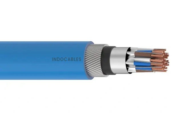IC-13 Instrumentation Cable · Instru 300 (st) Timf · 300 V
