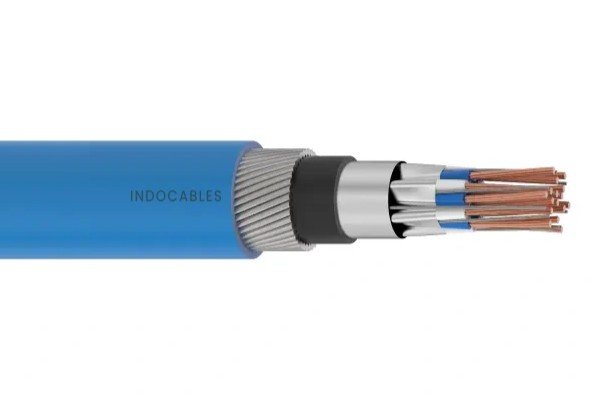 IC-14 Multi Pair Instrumentation Cable