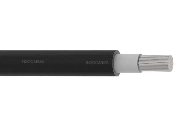 LV-05 Single Core Aluminium Unarmoured Cable