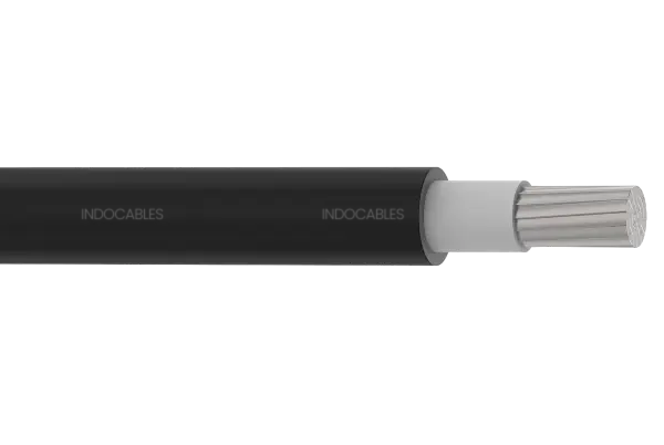 LV-06 Single Core Aluminium Cable