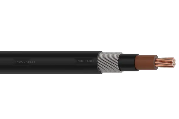 LV-18 Single Core Aluminium Wire Armoured Copper Cable