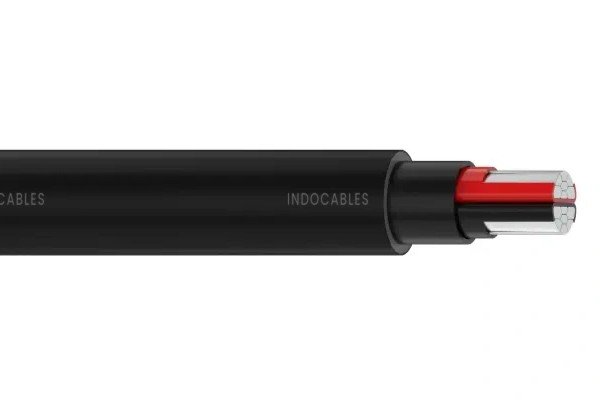 LV-41 2 Core Unarmoured Aluminium Cable