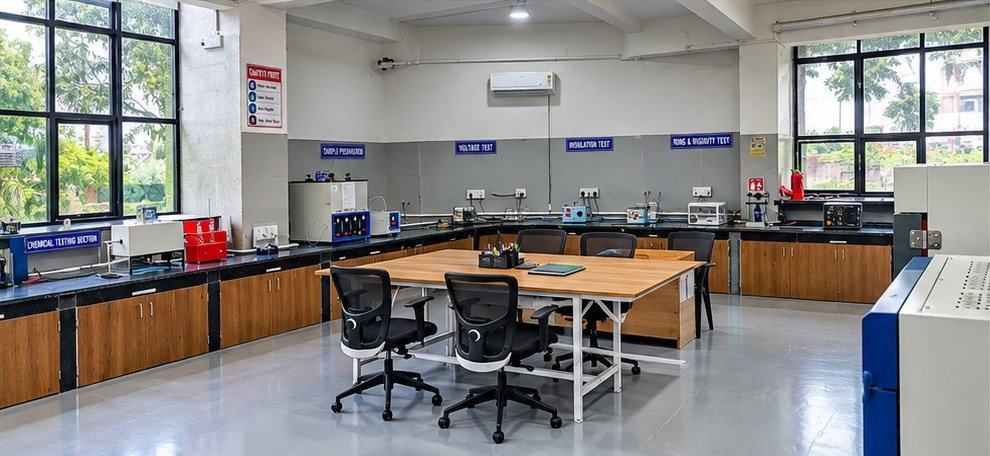 Lab Overview