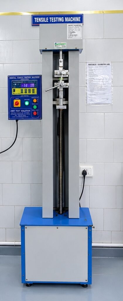 Key Equipment