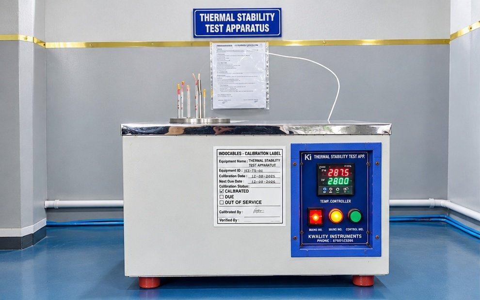 Thermal & Environmental Testing